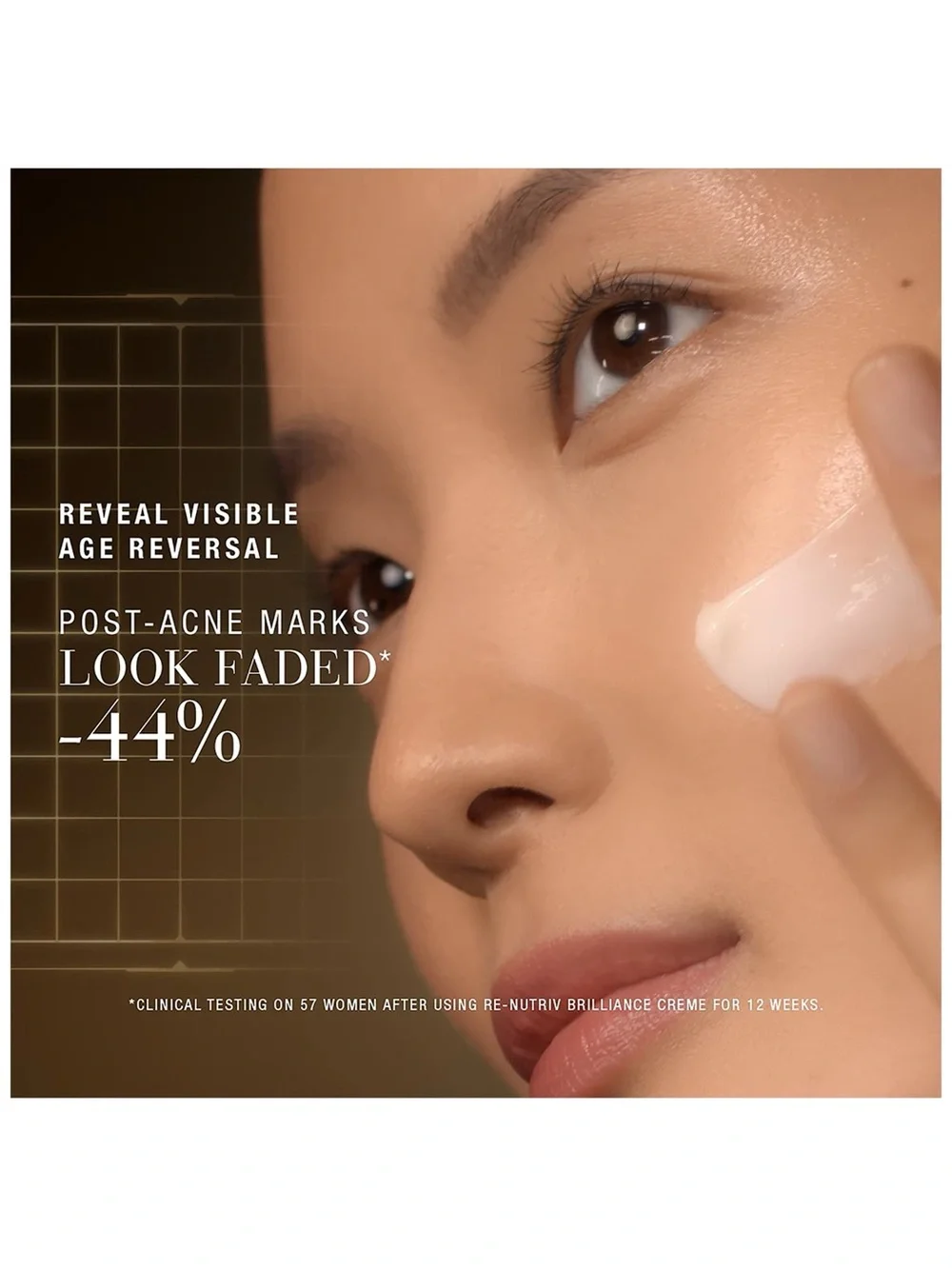 Re-Nutriv Ultimate Diamond Transformative Brilliance Soft Cream Moisturizer - Picture 6 of 8